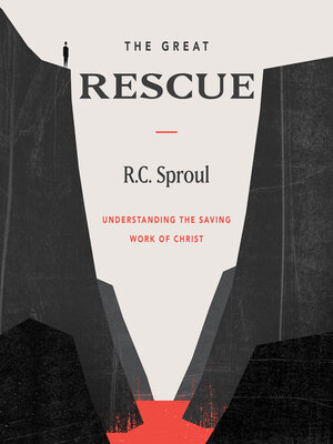 cover image of The Great Rescue
